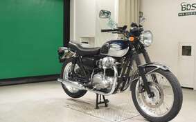 KAWASAKI W650 2005 EJ650A