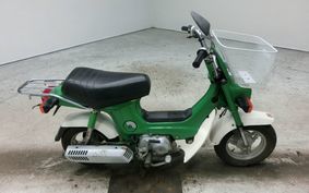 HONDA CHALY 50 CF50