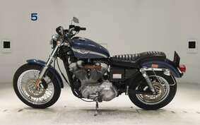 HARLEY XLH883 2003