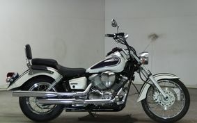 YAMAHA DRAGSTAR 250 VG02J