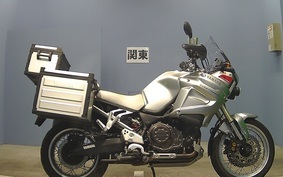 YAMAHA XT1200Z SUPER TENERE 2010 DP01