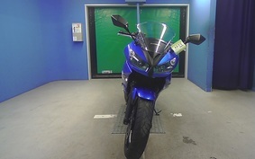 KAWASAKI NINJA 400R 2012 ER400B