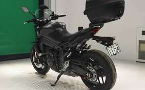 YAMAHA MT-09 2023 RN69J