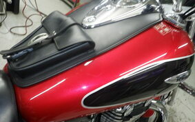 TRIUMPH THUNDERBIRD 1600 2012 NB1197