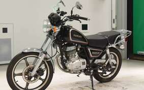 SUZUKI GN125 F Gen.2 PCJ2N