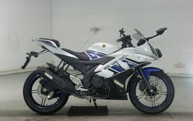 YAMAHA YZF-R15 1CK0