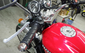 HONDA CB400F 1997 NC36