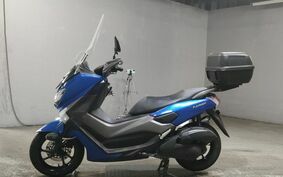 YAMAHA N-MAX 125 SED6J