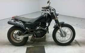 YAMAHA TW200 2JL