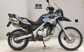 BMW F650GS DAKAR 2005 0176