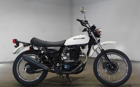 KAWASAKI 250TR 2006 BJ250F