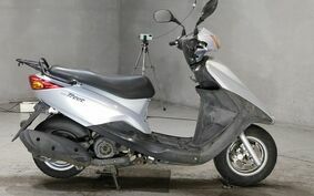 YAMAHA AXIS 125 TREET SE53J