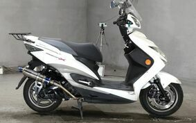 YAMAHA CYGNUS 125 X SR SE44J