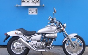 HONDA MAGNA 50 AC13