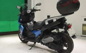 BMW C400X 2020