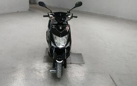 YAMAHA CYGNUS 125 X SR SE44J