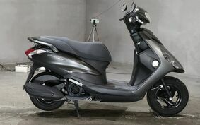 YAMAHA AXIS Z SED7J