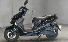 YAMAHA CYGNUS 125 X SR SED8J