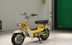 HONDA CHALY 50 CF50