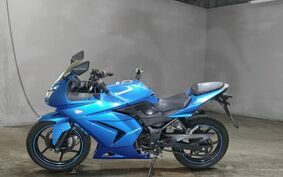 KAWASAKI NINJA 250R EX250K