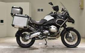 BMW R1200GS ADVENTURE 2011 0470