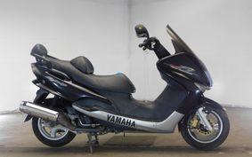 YAMAHA MAJESTY 125 5CA