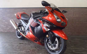 KAWASAKI ZX 1400 NINJA SE 2011 ZXNC15