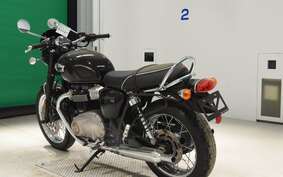 TRIUMPH BONNEVILLE T100 2020 AD70GD