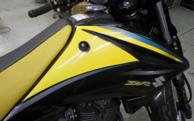 SUZUKI DR125SM