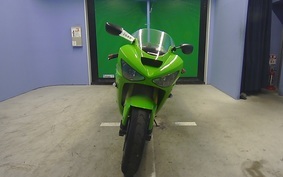 KAWASAKI NINJA ZX-6R R ZX600K