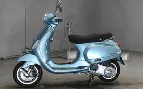 VESPA LX125IE M68100