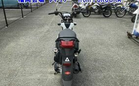 HONDA ZOOMER-X JF52