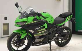 KAWASAKI NINJA400- 2018 EX400G