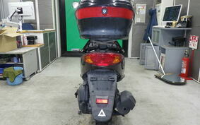 YAMAHA AXIS 125 TREET SE53J