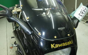 KAWASAKI GPZ900R NINJA 1998 ZX900A