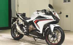 HONDA CBR400R NC56