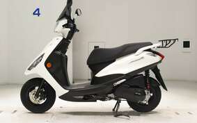 YAMAHA AXIS 125 Z SED7J