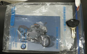 BMW K1200S 2007