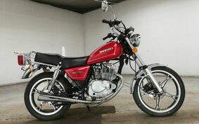 SUZUKI GN125 H PCJG9