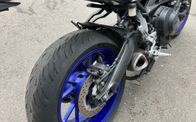 YAMAHA MT-09 Tracer 2015 RN36J