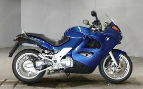 BMW K1200R S 2002 0547