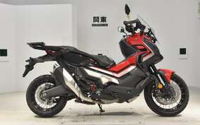 HONDA X-ADV 750 RC95