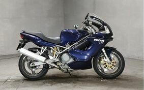 DUCATI ST3 2006 S300A