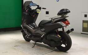 YAMAHA N-MAX SED6J