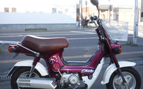 HONDA CHALY 50 CF50