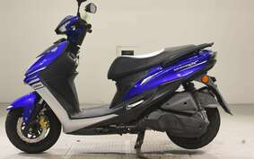 YAMAHA CYGNUS 125 XSR 3 SEA5J