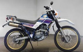 YAMAHA SEROW 225 W 4JG