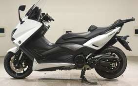 YAMAHA T-MAX 530 A 2017 SJ12J