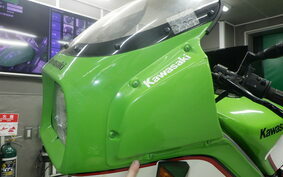 KAWASAKI KR250 KR250A