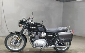 TRIUMPH BONNEVILLE T120 2023 DAD75